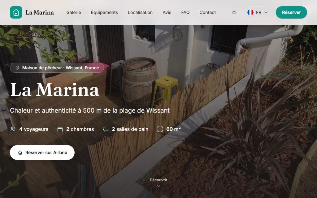 La Marina